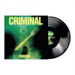 Forked + (Vinilo Negro Pre-Venta 09 Mayo)